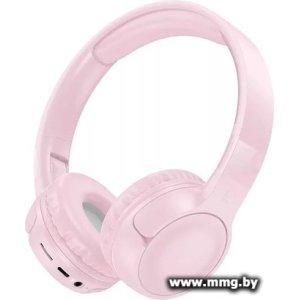 Borofone BO32 (розовый)