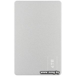 4TB Mirex Legion Silverace 13630-UHDLES40