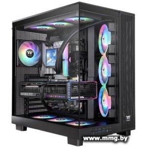 Thermaltake View 380 XL TG ARGB Black CA-11E-00M1WN-00