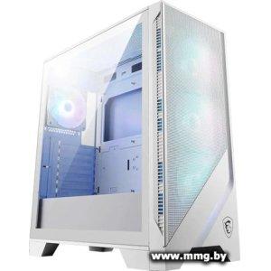 MSI MAG Forge 320R Airflow (белый) 306-7G23W21-HH9