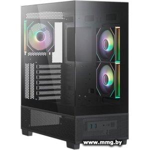 XASTRA Q500 3ARGB-C10 (черный)