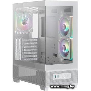 Купить XASTRA Q500 3ARGB-C10 (белый) в Минске, доставка по Беларуси