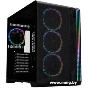 1stPlayer VT7 ARGB (черный) VT7-BK-4FS7