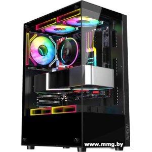 Купить ALSEYE Spider (черный) в Минске, доставка по Беларуси