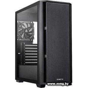 Chieftec Pro Midi TG AS-02B-TG-OP