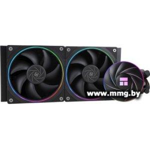 Купить Thermalright Aqua Elite 240 ARGB V2 (черный) в Минске, доставка по Беларуси