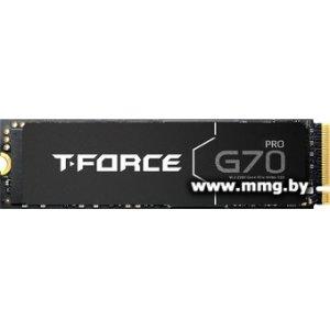 SSD 2TB Team T-Force G70 Pro TM8FFH002T0C129