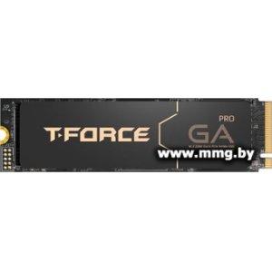 SSD 1TB Team T-Force GA PRO TM8FFJ001T0C129