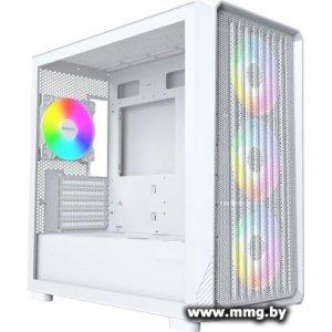 Montech X5M (белый)