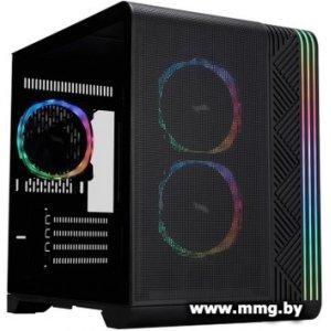 1stPlayer VT5 ARGB (черный) VT5-BK-3FS7