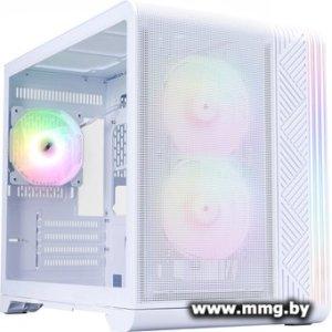 1stPlayer VT6 (с тремя вентиляторами F7, белый) VT6-WH-3F7-W