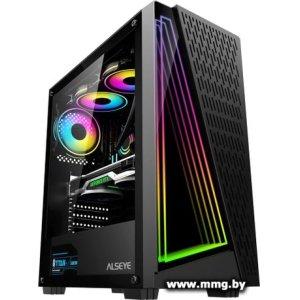 ALSEYE X3 (черный) X3-B (AS.07.0150)