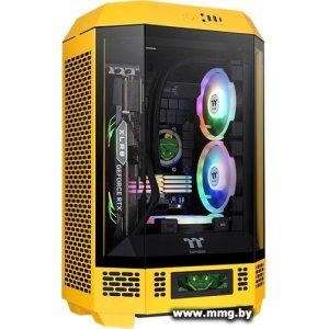 Thermaltake The Tower 300 Bumblebee CA-1Y4-00S4WN-00