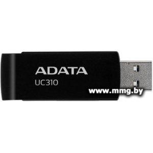 Купить 256GB ADATA UC310-256G-RBK (черный) в Минске, доставка по Беларуси