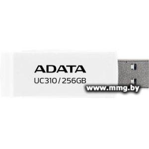 Купить 256GB ADATA UC310-256G-RWH (белый) в Минске, доставка по Беларуси