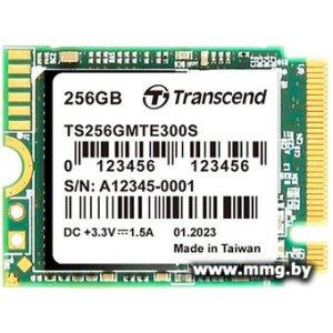 SSD 256GB Transcend 300S TS256GMTE300S