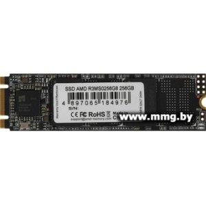 SSD 256GB AMD Radeon R3 R3MS0256G8