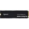 SSD 4TB Apacer AS2280Q4X AP4TBAS2280Q4X-1