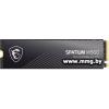 SSD 1TB MSI Spatium M560 S78-440L0F0-P83