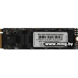 SSD 256GB AMD Radeon R3 R3MP30256G8