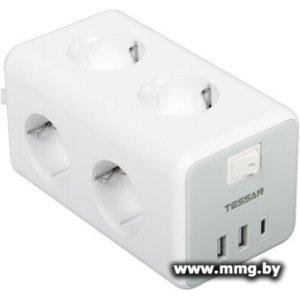 Tessan TS-306-C (серый)