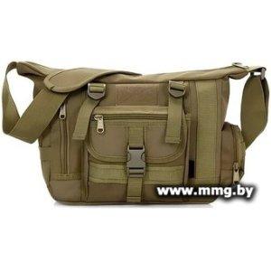 Купить Сумка Tanjiezhe YG-020-3 (хаки) в Минске, доставка по Беларуси