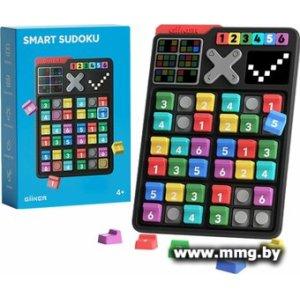Головоломка GiiKER Smart Sudoku JKSD001