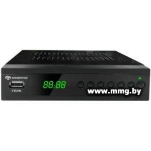 Ресивер DVB-T2 NiceDevice T625