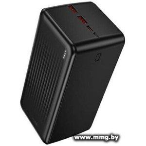 Borofone BJ80C 50000mAh (черный)