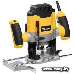 Кромочно-петельный фрезер Kolner KR 1300V