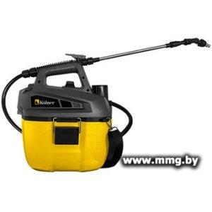 Опрыскиватель Kolner KSC 18-5L (без АКБ)
