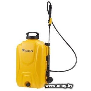 Опрыскиватель Kolner KSC 18-16L (без АКБ)