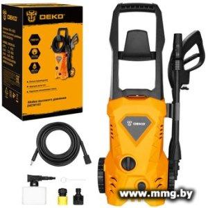 Мойка Deko DKCW165 065-4303