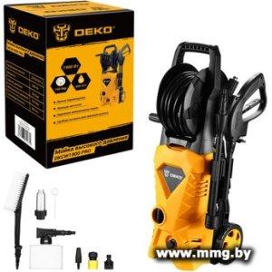 Мойка Deko DKCW1900 PRO 085-2028