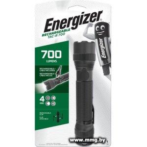 Фонарь Energizer Rechargeable Torch 700