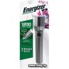 Фонарь Energizer Vision HD Rechargeable Metal Flashlight with Digital Focus ENPMHRL7
