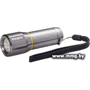 Фонарь Energizer Metal Vision HD 3xAAA