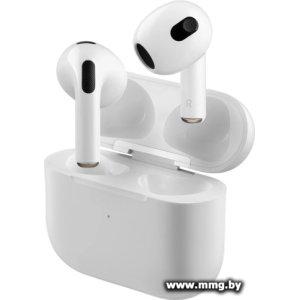 Defender Apods 3 (белый) (63933)