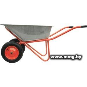 Двухколесная тачка WATT CW-2x120