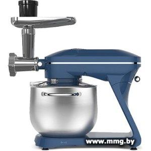 Купить BQ MX852 (синий) в Минске, доставка по Беларуси