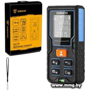 Купить Deko GLE-70 080-3600 в Минске, доставка по Беларуси