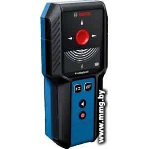 Детектор проводки Bosch GMS 120-27 Professional 0601081700