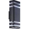 Уличный настенный светильник SmartBuy SBL-WLBK5-2E27