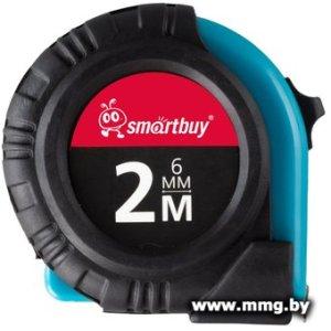 Купить Рулетка Smartbuy SBT-MTP-200p2 4690626119321 в Минске, доставка по Беларуси