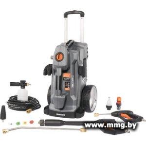 Мойка Daewoo Power DAW 725