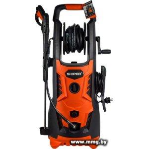 Мойка Skiper PM-200 Pro