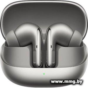 Xiaomi Buds 5 Pro M2437E1 (титановый, BHR9640GL)