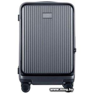 Купить Чемодан Xiaomi Front Opening Luggage 20" (черный) BHR8768GL в Минске, доставка по Беларуси