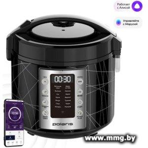 Polaris PMC 5020 Wi-Fi IQ Home (черный)