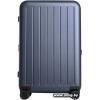 Чемодан Xiaomi Expandable Luggage 20" (синий) BHR9452GL